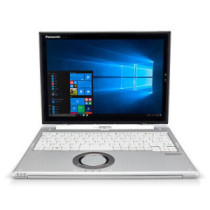 Panasonic CF-XZ6 CF-XZ6RDHKTF i5-7300U 8gb ram SSD 256