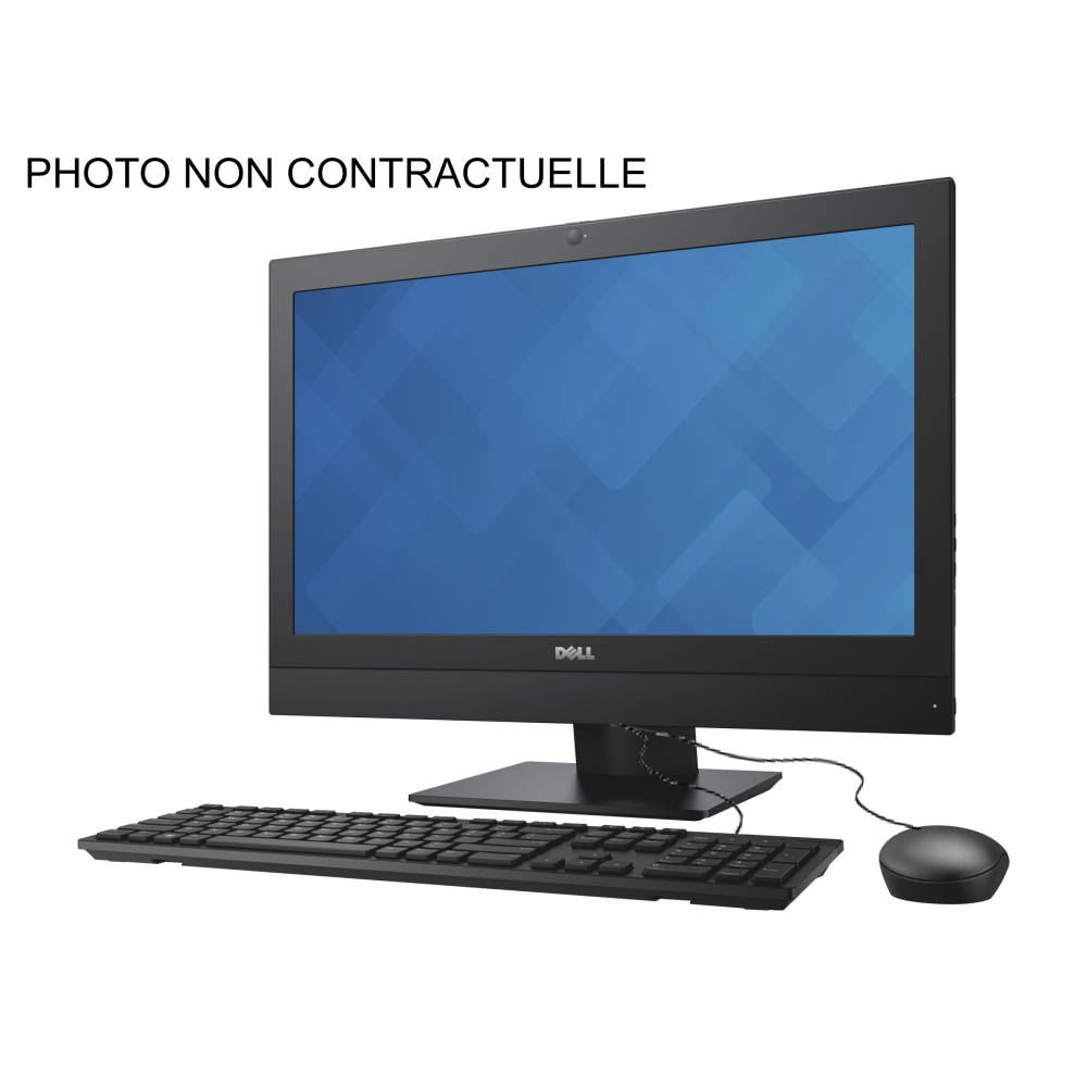 Optiplex 3240 AIO