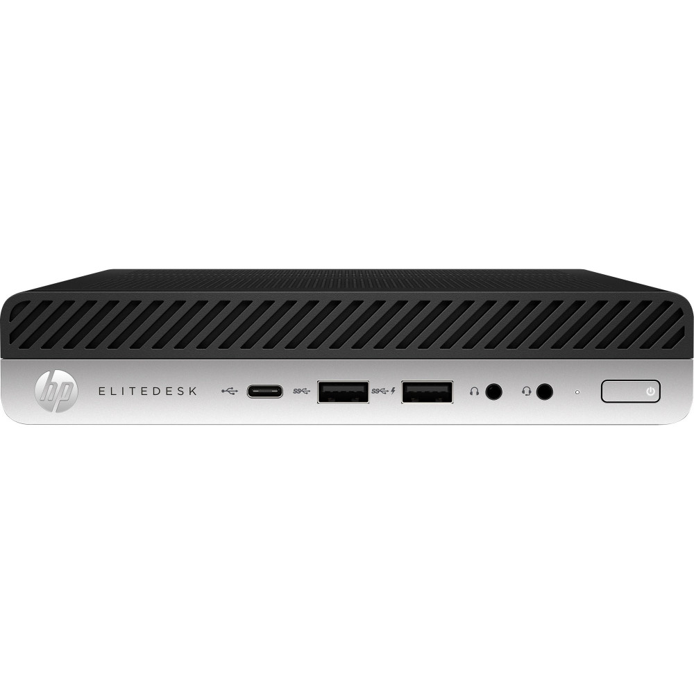 ELITEDESK 800 G4 Mini ELITEDESK 800 G4 Mini