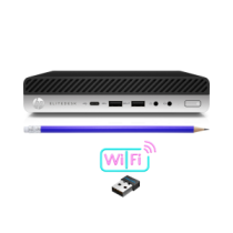 ELITEDESK 800 G4 Mini