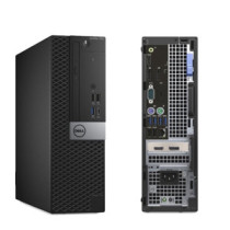 Dell Optiplex 7050 SFF i5-7500 3.4GHz RAM 8Go SSD 1To Windows 10 Pro
