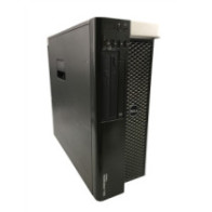 Workstation DELL Precision Tower T5810 XEON E5-2680 v4 2.40GHz 32Go Quadro K620 DVDRW W10 Pro
