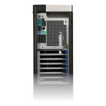 Workstation DELL Precision Tower T5810 XEON E5-2680 v4 2.40GHz 32Go Quadro K620 DVDRW W10 Pro