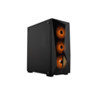 Corsair Carbide Serries en Verre trempé Boîtier Gaming ATX Moyen tour