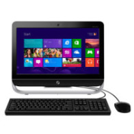 HP Pro All in One 3520 i3-3240