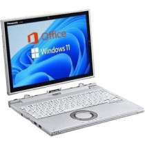 Panasonic CF-XZ6 CF-XZ6RDHKTF i5-7300U 8gb ram SSD 256