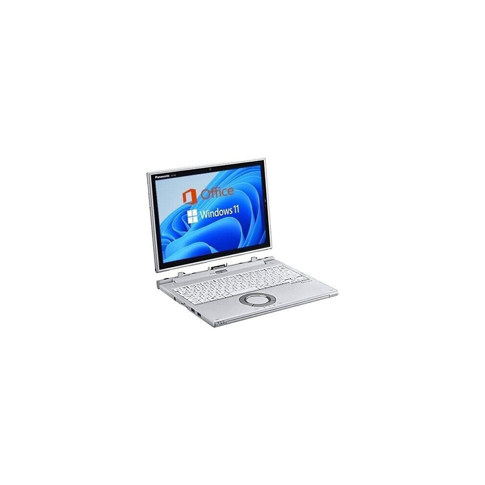 Panasonic CF-XZ6 CF-XZ6RDHKTF i5-7300U 8gb ram SSD 256 Panasonic CF-XZ6 CF-XZ6RDHKTF i5-7300U 8gb ram SSD 256