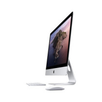 iMac 27" Core i7 3.4Ghz / 2 Tera / 16 Go / HD6970 A1312