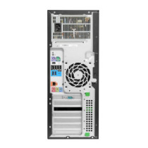 Station de Travail HP Z420