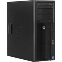 Station de Travail HP Z420