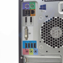 Station de Travail HP Z420