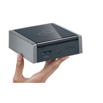 Ordinateur a faible encombrement Q900 FUJITSU HS
