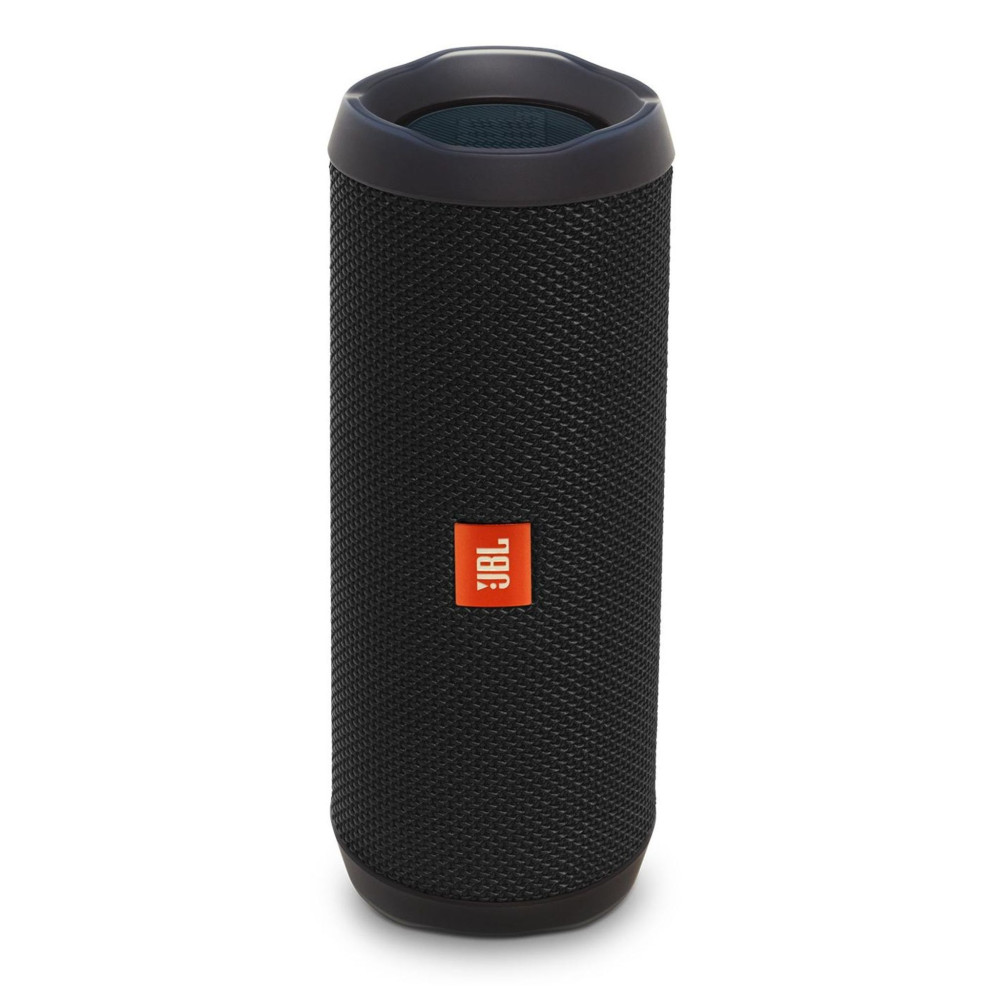 JBL FliP 4 Enceinte Portable Bluetooth - NOIR JBL FliP 4 Enceinte Portable Bluetooth - NOIR