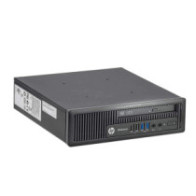 Ordinateur Reconditionne HP EliteDesk 800 G1 USDT CTO i5 4570s 3.1Ghz DVD Windows 10 Professionnel