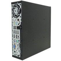 Ordinateur Reconditionne HP EliteDesk 800 G1 USDT CTO i5 4570s 3.1Ghz DVD Windows 10 Professionnel