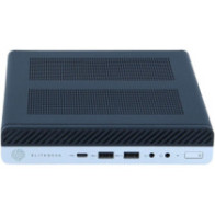 EliteDesk 800 G3 SFF CTO i5-6500 3.20Ghz Windows 10