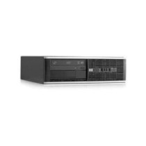 HP 6000 PRO C2D E8400 4GB RAM 250HDD DVD