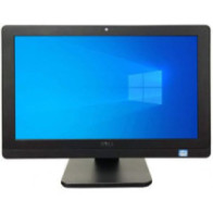 Dell 3011 i5-3470S 4GB RAM 500HDD DVD
