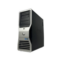 Workstation T7500