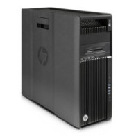 WORKSTATION HP Z640 E5-2620 V3 / 32Gb RAM / 1Tb SSD / Quadro M4000 8Gb