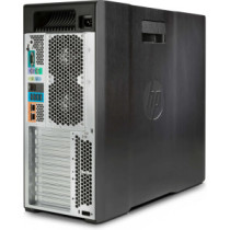 WORKSTATION HP Z640 E5-2620 V3 / 32Gb RAM / 1Tb SSD / Quadro M4000 8Gb