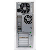 Station de Travail HP Z400 CTO Intel Xeon W3565 3.20 GHz / 16Gb / 250 HDD