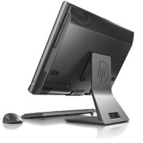 HP ProOne 600 G1 all in one i3-4130 4GB RAM 500 HDD DVDRW