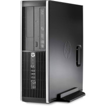 Ordinateur HP Elite Pro 6000 E5200/3GB/250GB/W7PRO