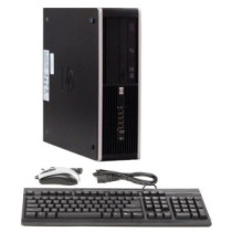 Ordinateur HP Elite Pro 6000 E5200/3GB/250GB/W7PRO