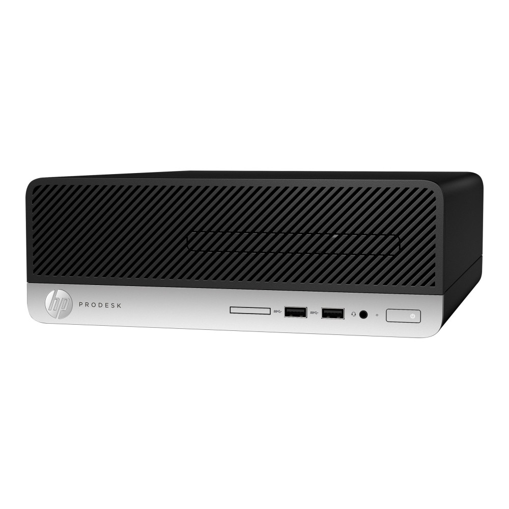 HP ProDesk 400 G5 SFF i5-8500 3.00GHz WIN10 HP ProDesk 400 G5 SFF i5-8500 3.00GHz WIN10
