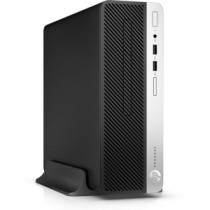 HP ProDesk 400 G5 SFF i5-8500 3.00GHz WIN10