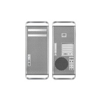 TOUR MAC PRO 5.1 APPLE A1289 EMC 2314 W3680