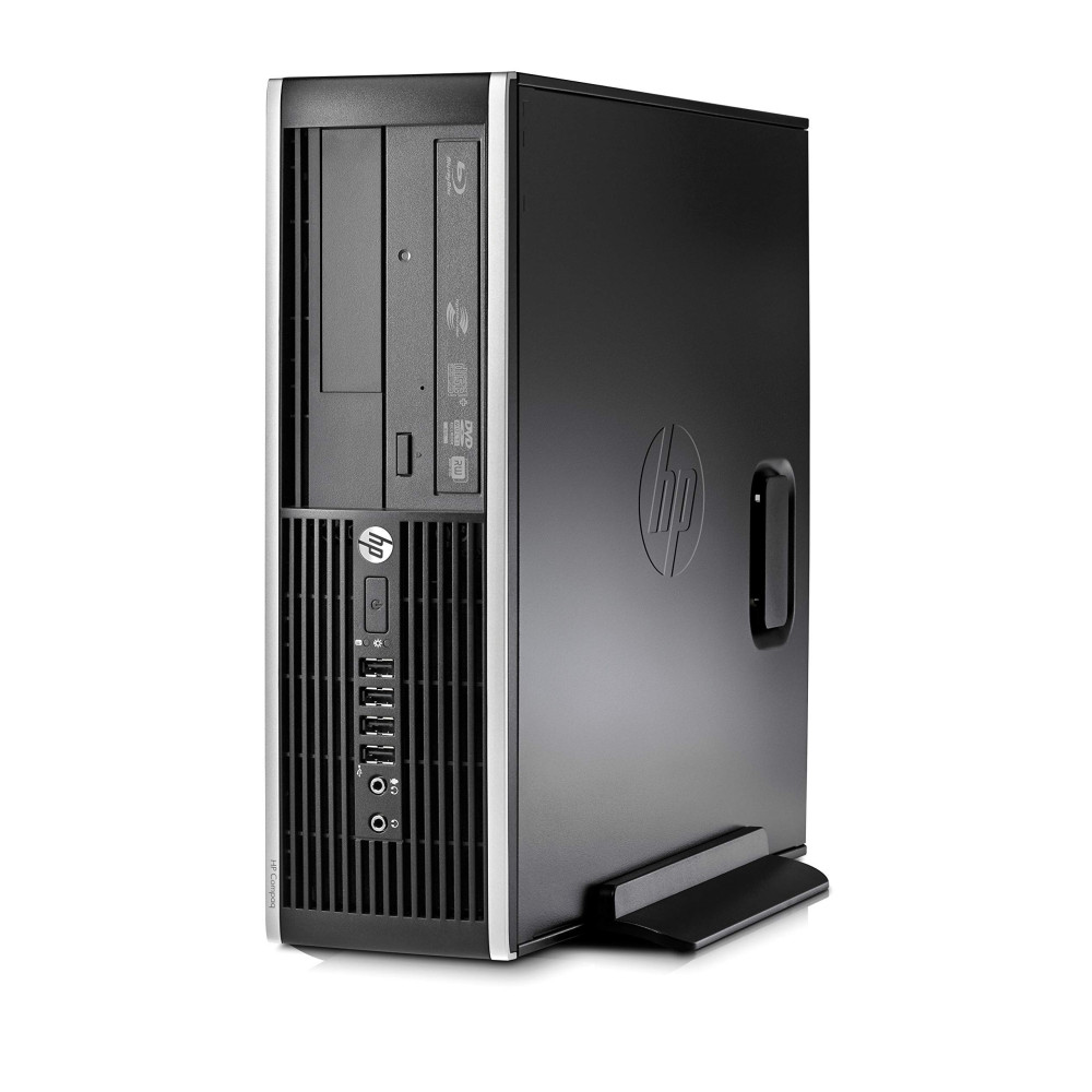 HP Compaq 6000 Pro SFF HP Compaq 6000 Pro SFF