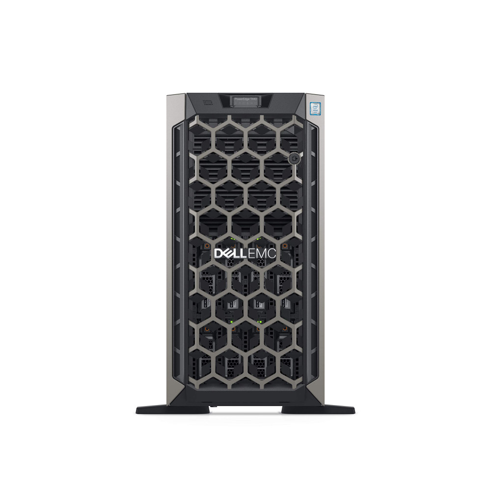 Dell PowerEdge T440 Dell PowerEdge T440