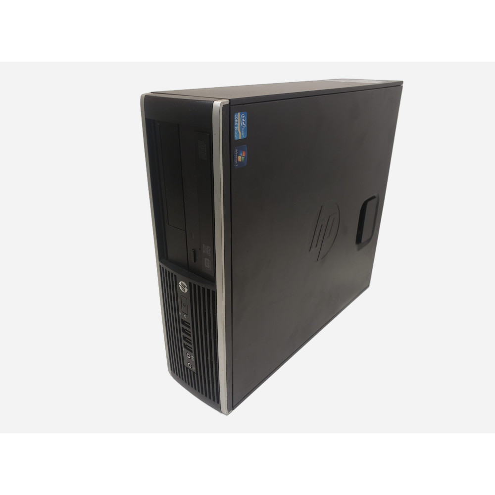 Ordinateur Elite 6300 SFF HP i7-3770 3.40 Ghz Ordinateur Elite 6300 SFF HP i7-3770 3.40 Ghz