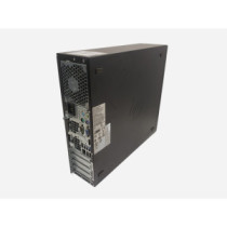 Ordinateur Elite 6300 SFF HP i7-3770 3.40 Ghz