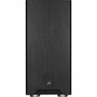 Corsair 275Q. Carbide Series. Moyen-Tour Boîtier Gaming Silencieux - Noir