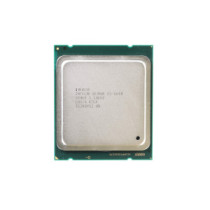 Intel Xeon E5-2640 processor 2.5 GHz 15 MB