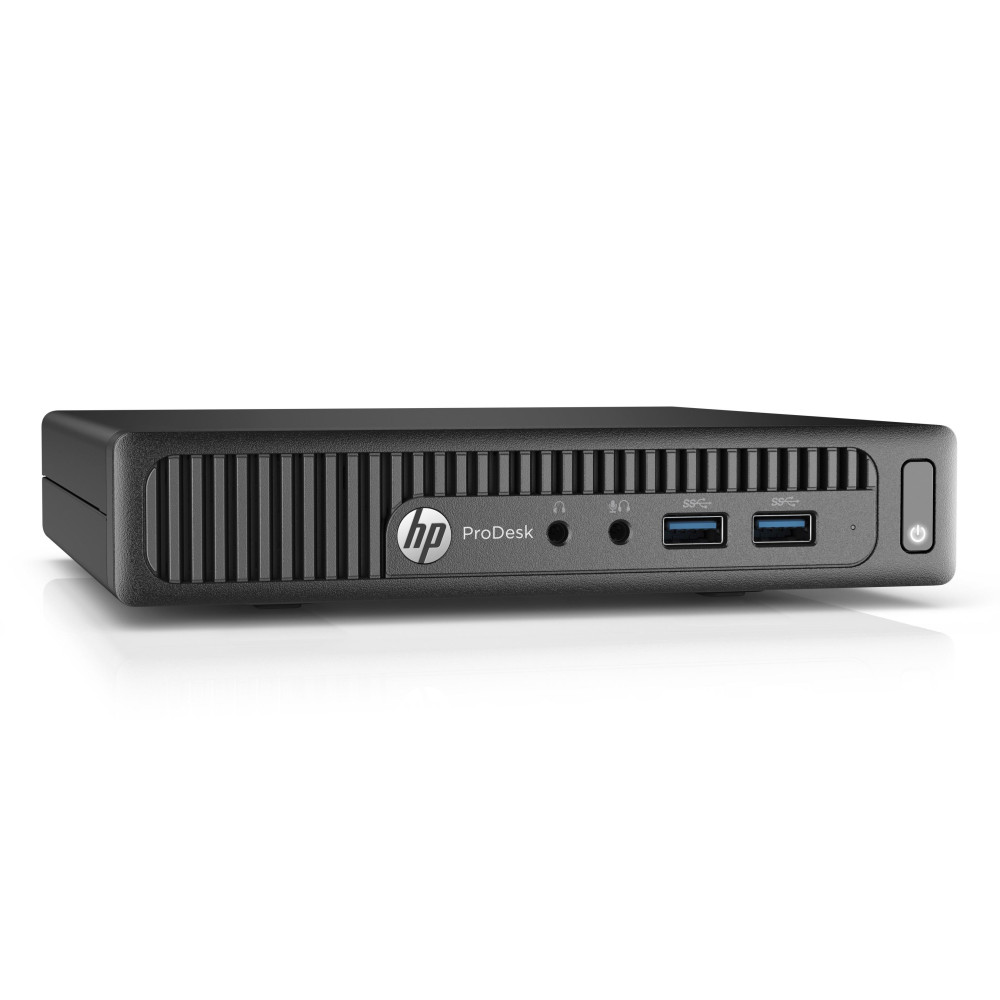HP EliteDesk 800 G1 DM i5 HP EliteDesk 800 G1 DM i5