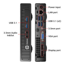HP EliteDesk 800 G1 DM i5