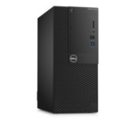 Dell PC OPTIPLEX 3050 i5 7500 / 8 Gb / 256SSD
