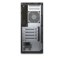 Dell PC OPTIPLEX 3050 i5 7500 / 8 Gb / 256SSD