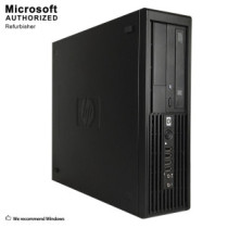 UC WORKSTATION Z210 HP Core i7 2600 3.4 Ghz Windows 10 Pro DVDRW