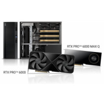 PNY NVIDIA RTX PRO 6000 Blackwell Max-Q OEM Version