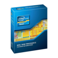 Intel Xeon E5-2640 processor 2.5 GHz 15 MB