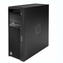 WORKSTATION HP Z440 XEON E5-1650 V3 3.5 GHz DVDRW Windows 10 Pro