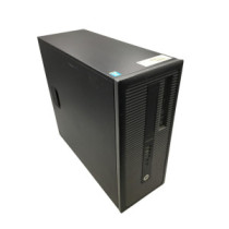 Ordinateur HP EliteDesk 800 G1 TWR CTO i5-4570 (3.2 GHz) Windows 10 Pro