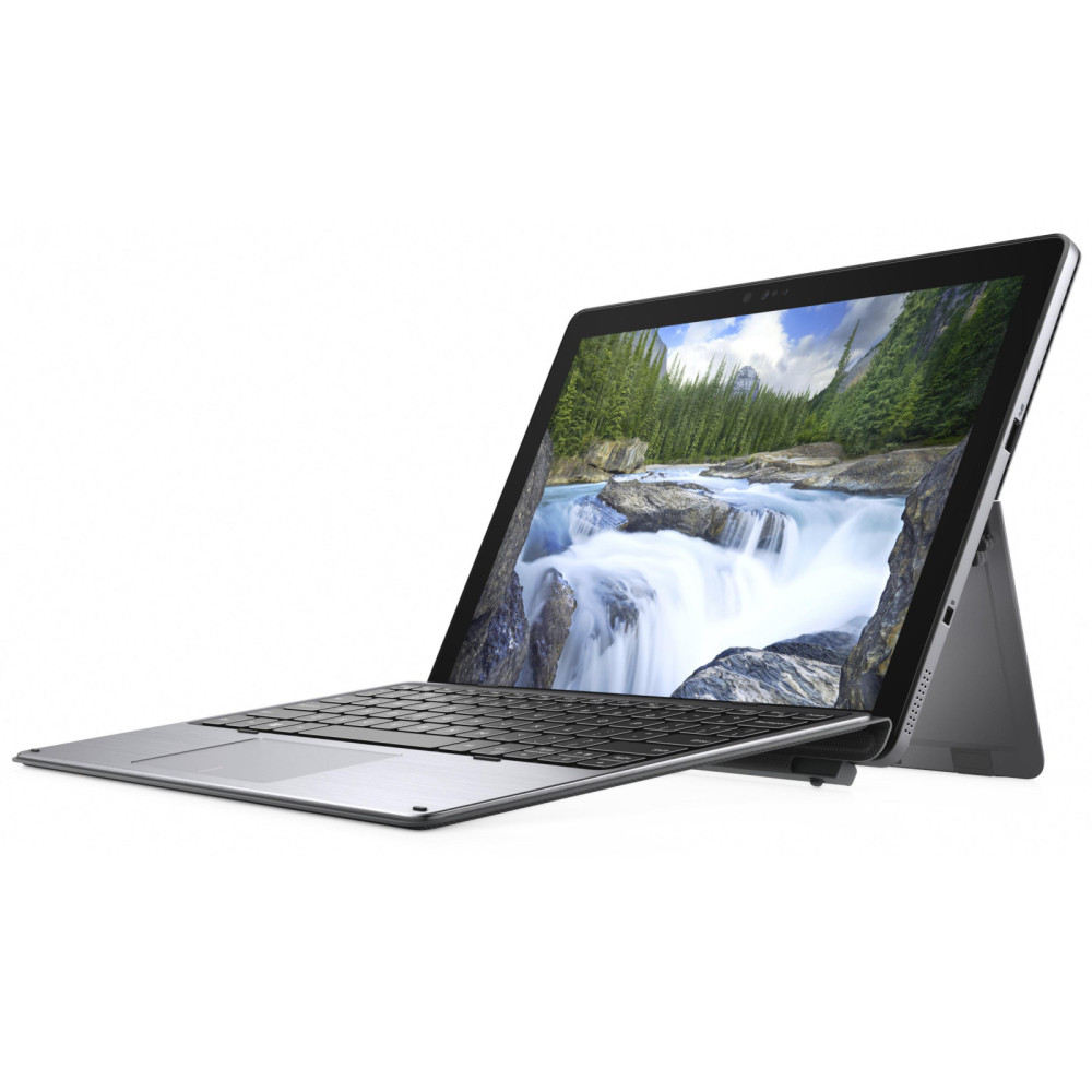 Dell Latitude 7210 2-in-1 i5-10210U 8Go + clavier détachable