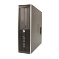 Ordinateur HP Compaq Pro 6200 SFF INTEL i5-2400
