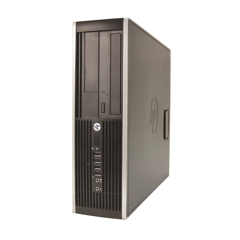 Ordinateur HP Compaq Pro 6200 SFF INTEL i5-2400 Ordinateur HP Compaq Pro 6200 SFF INTEL i5-2400